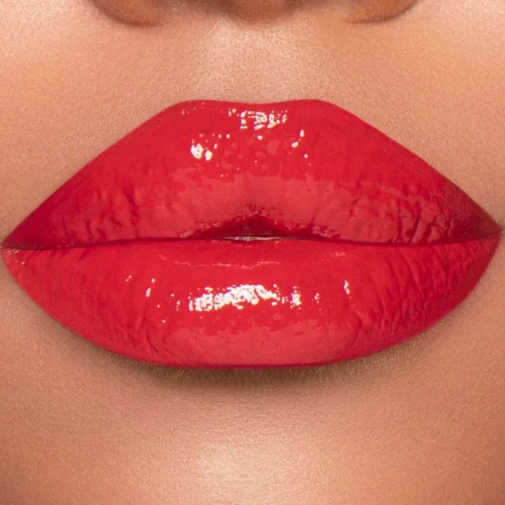 Jeffree Star Cosmetics‎ Supreme Gloss - Blood Sugar (Red/Rose Tones) - NWB